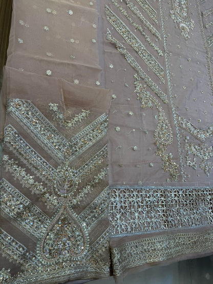 Maria B | Couture Formals | Widad
