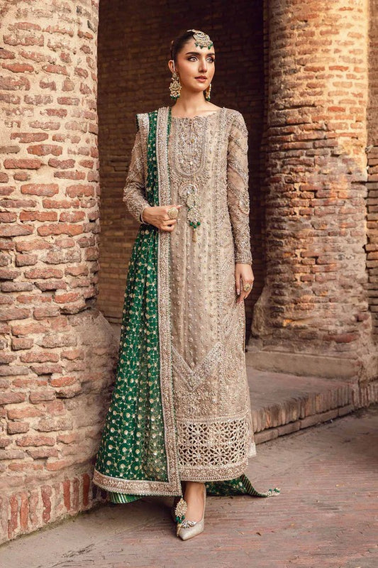 Maria B | Couture Formals | Widad