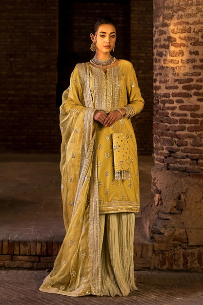 Erum Khan | Formals | Dil Araa