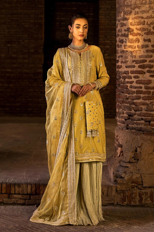 Erum Khan | Formals | Dil Araa