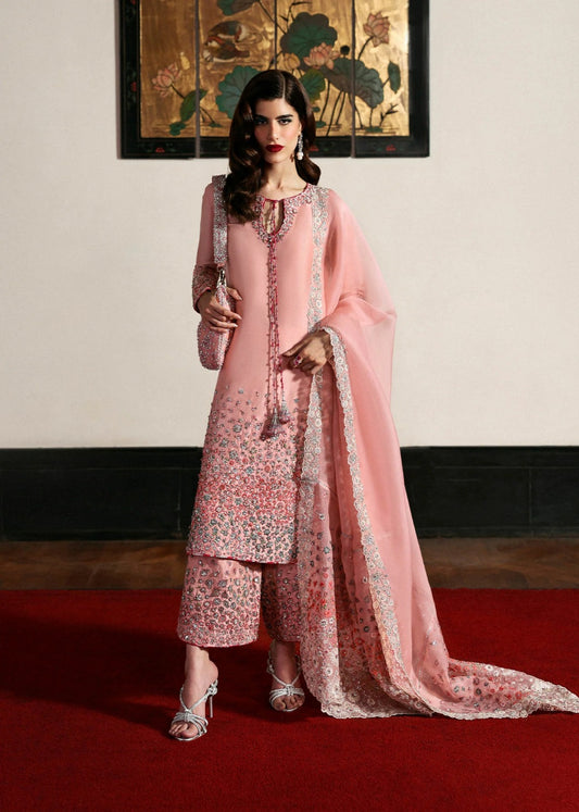 Hussain Rehar | Party Wear | Evara