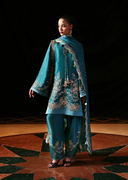 Hussain Rehar | Formals | Verta