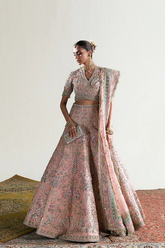Suffuse Bridals'25 | Zaleh