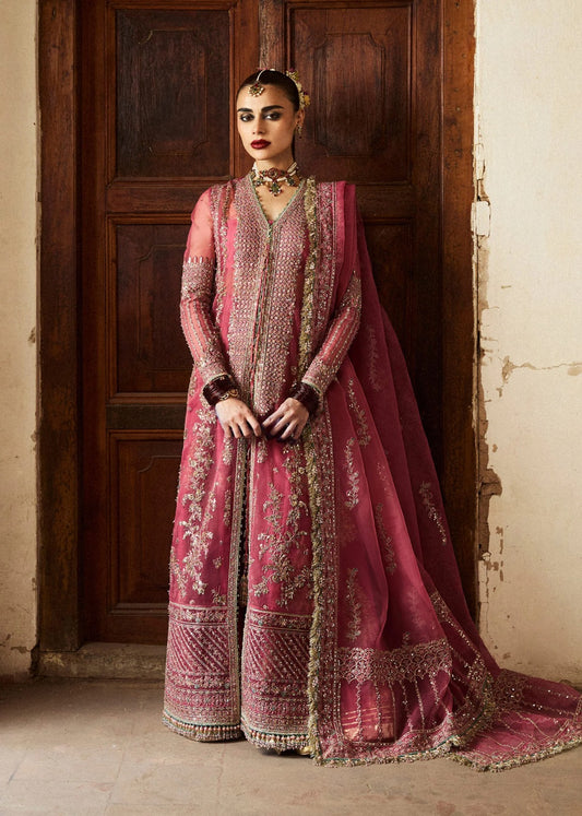 Hussain Rehar | Festive'25 | Marjani