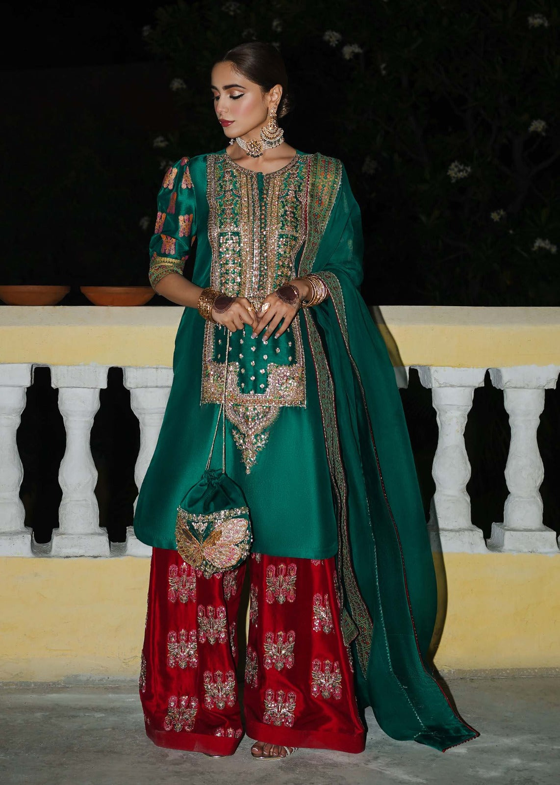 Hussain Rehar | Formals'25 | Beryl