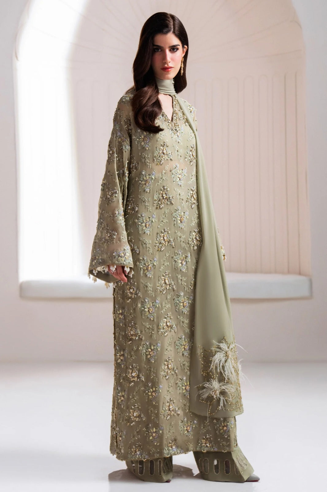 Elan | Wedding Formals'25 | CLARTÉ