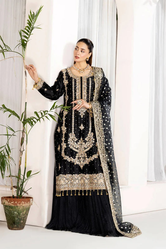 Emran Kashif | Emrald Luxury Formals | Venetian