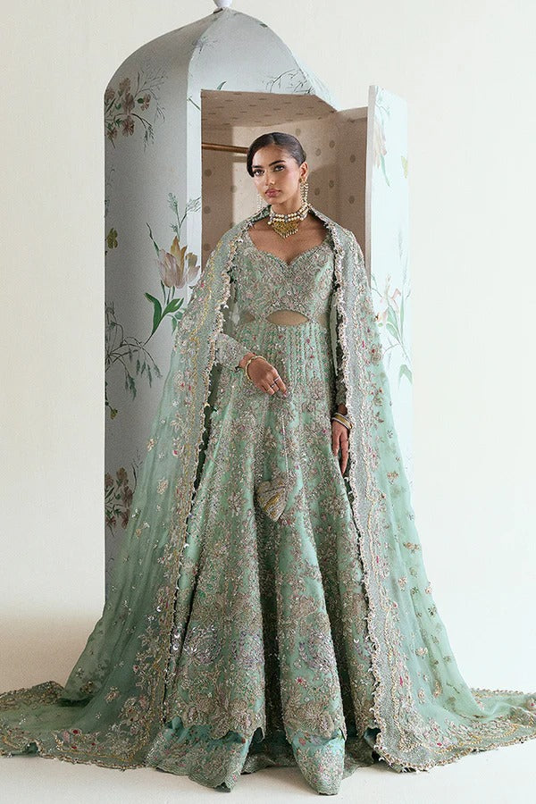Suffuse | Bridals | Ashal