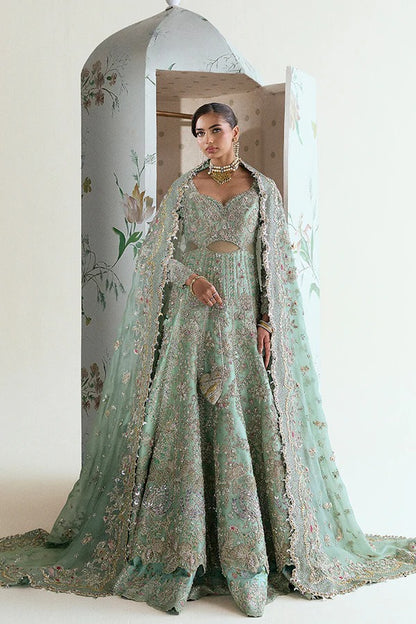 Suffuse | Bridals | Ashal