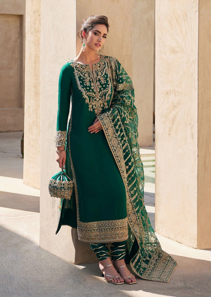 Kanwal Malik - Festive | Formals | Zyra