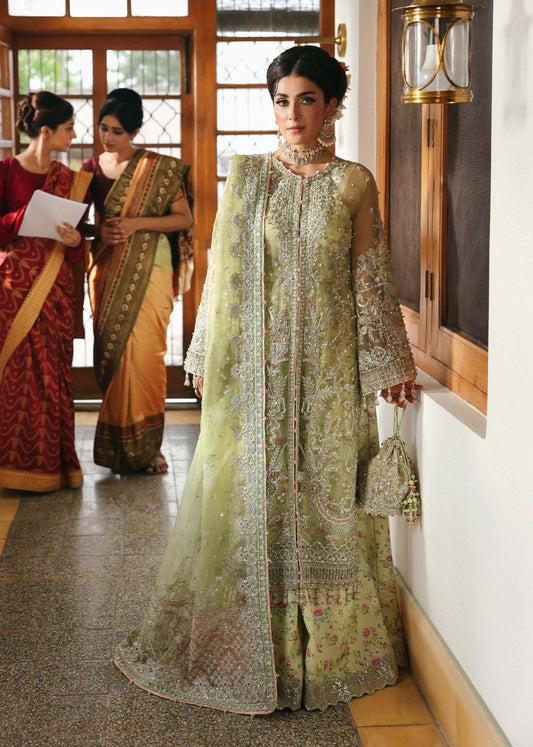 Kanwal Malik | Maahi Festive | Formals | Pakiza