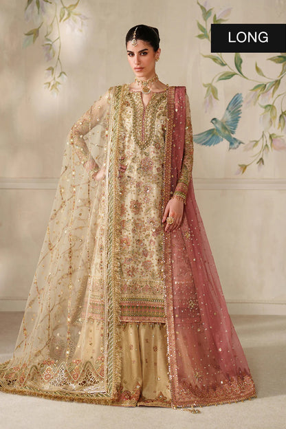 Chantelle by Baroque | Festive'26 | CH14-02