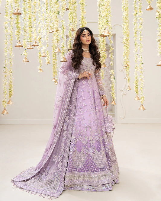 Faiza Saqlain | Festive Wear'26 | Pinar