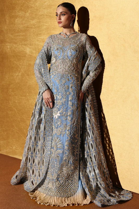 Soraya | Luxury Formals'26 | Seralyn