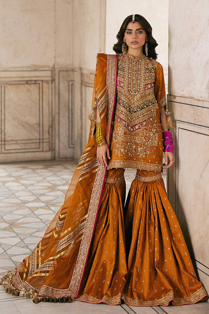 Mohsin Naveed Ranjha | Zarlish Festive 2026 | Ranjish