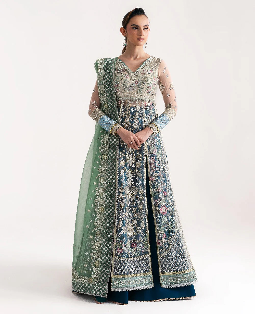 Republic Womenswear | Wedding Unstitched'26 | Miraélie