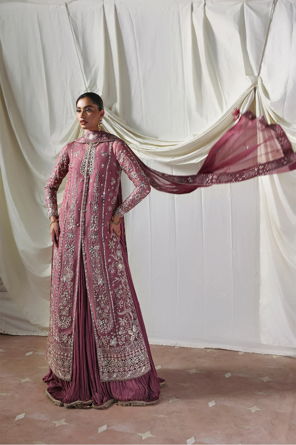 Soraya | Wedding Festive'26 | Isolde