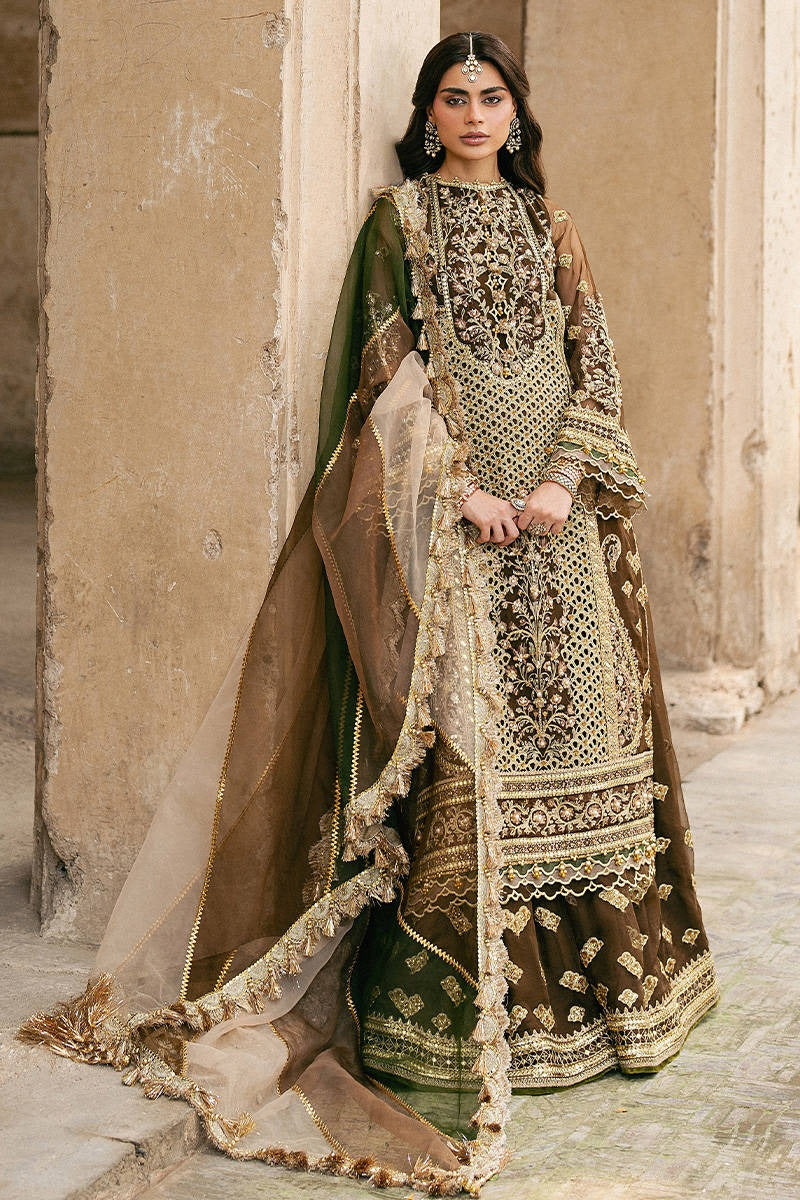 Mohsin Naveed Ranjha | Zarlish Festive'26 | Tabeer