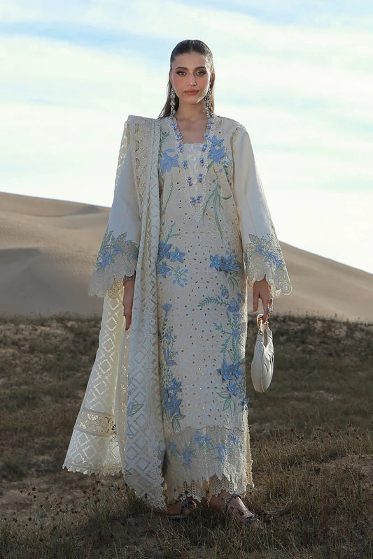 Rang Rasiya | Premium Summer Collection '26 | Nooreh