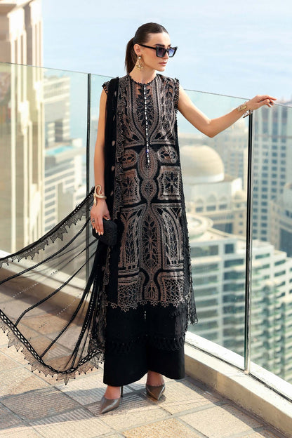 Maria B | Eid Luxury Lawn | D-2608-A