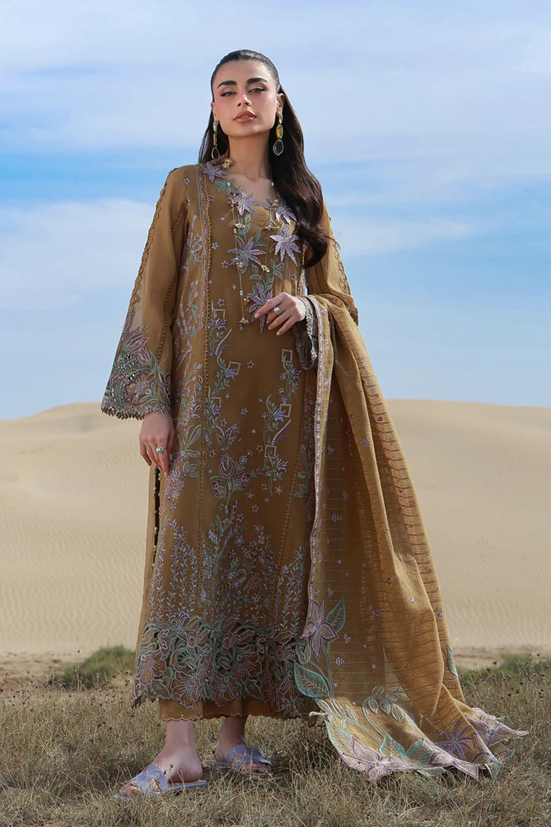 Rang Rasiya | Premium Summer Collection '26 | Minaal
