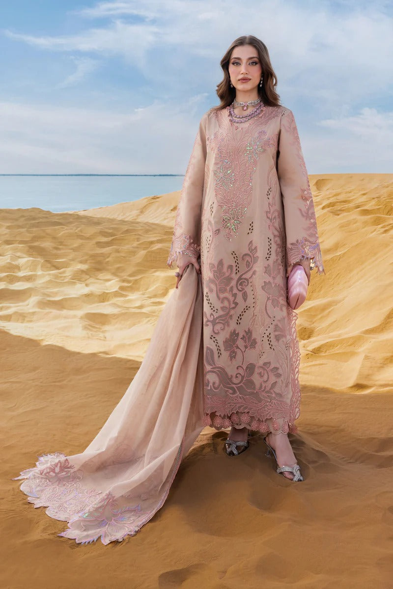 Rang Rasiya | Premium Summer Collection '26 | Elaheh