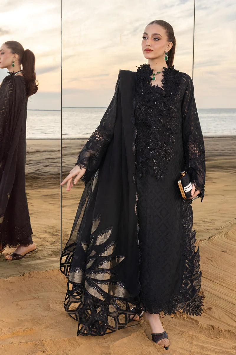 Rang Rasiya | Premium Summer Collection '26 | Alaya