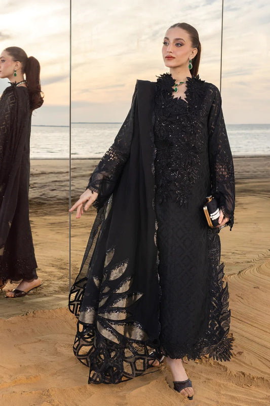 Rang Rasiya | Premium Summer Collection '26 | Alaya