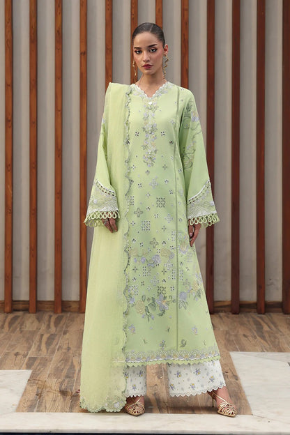 Qalamkar | Qline Lawn Drop | AYANA