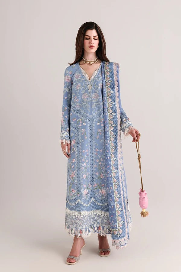 Suffuse Lawn 2026 | ELANI