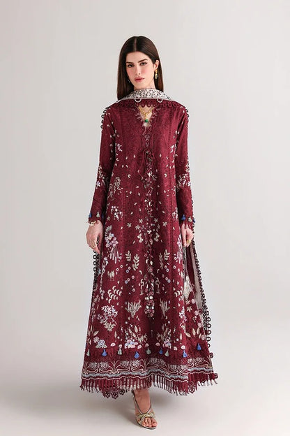 Suffuse Lawn 2026 | NAREVI