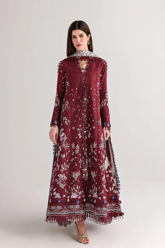 Suffuse Lawn 2026 | NAREVI