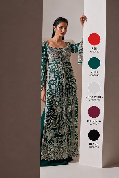 Soraya Luxe | Festive'26