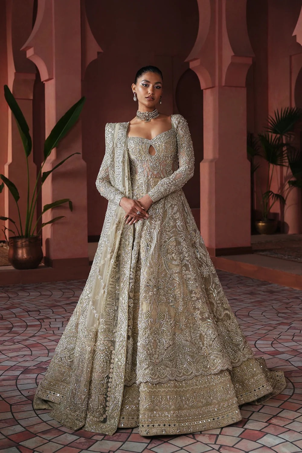 Soraya Bridals'26 | Agnes