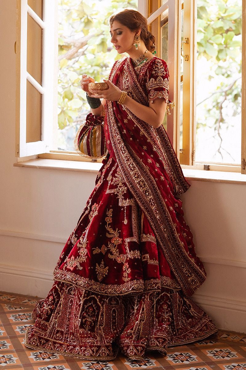 Mohsin Naveed Ranjha | Zarlish Festive'26 | Zama’ir
