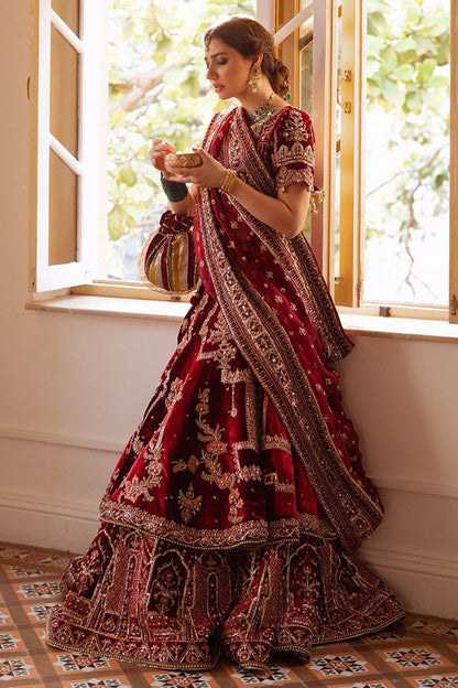 Mohsin Naveed Ranjha | Zarlish Festive'26 | Zama’ir