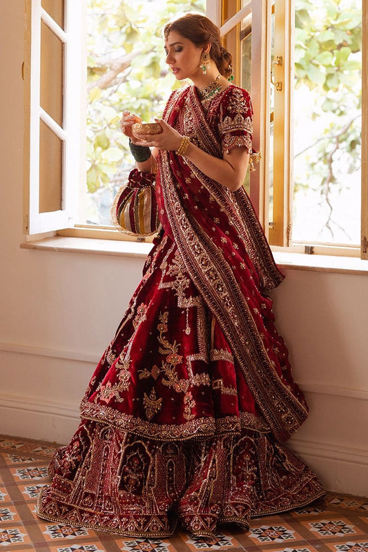Mohsin Naveed Ranjha | Zarlish Festive'26 | Zama’ir
