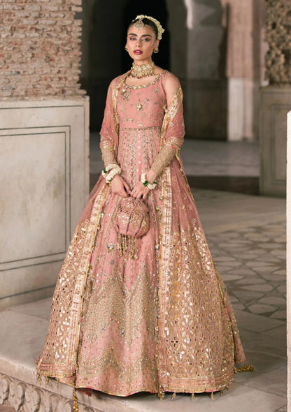 Mohsin Naveed Ranjha | Zarlish Festive'26 | Khushboo