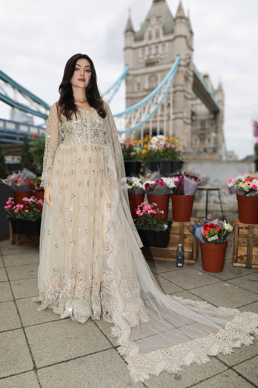 Emran Kaxhif | Festive Wear | Crown Jewel