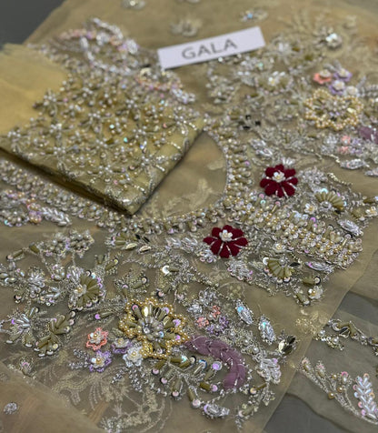 Suffuse Iris-04 Bridal Couture