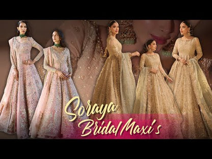 Soraya | Wedding Festive’25 | FLORENCEA
