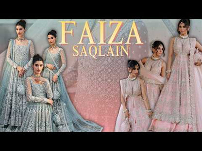 Faiza Saqlain | Wedding Edit'26 | Dorien