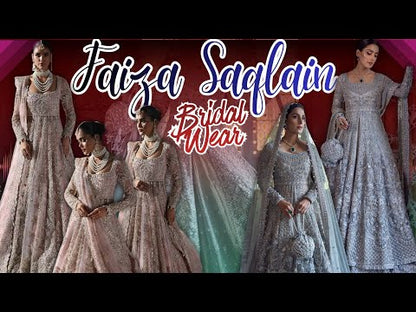 Afrozeh | Wedding Formals | Sofia