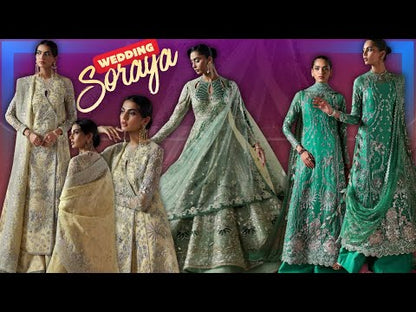 Soraya - Lumene Festive'26 | Maristella