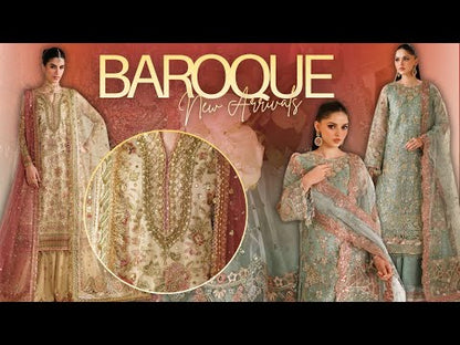 Chantelle by Baroque | Festive'26 | CH14-06