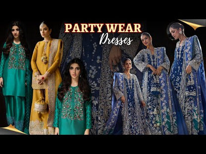 Hussain Rehar | Formal's | Arasti