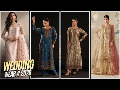 Chantelle by Baroque | Festive'26 | CH14-02