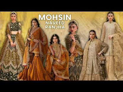 Mohsin Naveed Ranjha | Zarlish Festive 2026 | Ranjish
