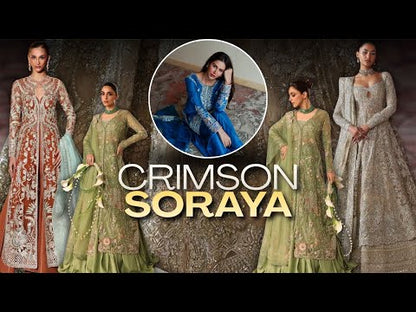 Soraya Veyra | Festive'26