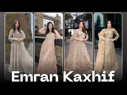 Emran Kaxhif | Wedding Edit’25 | Diamond Dusk